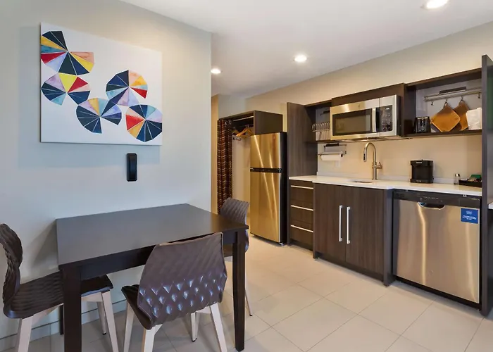 Home2 Suites By Hilton Tucson Airport, Az