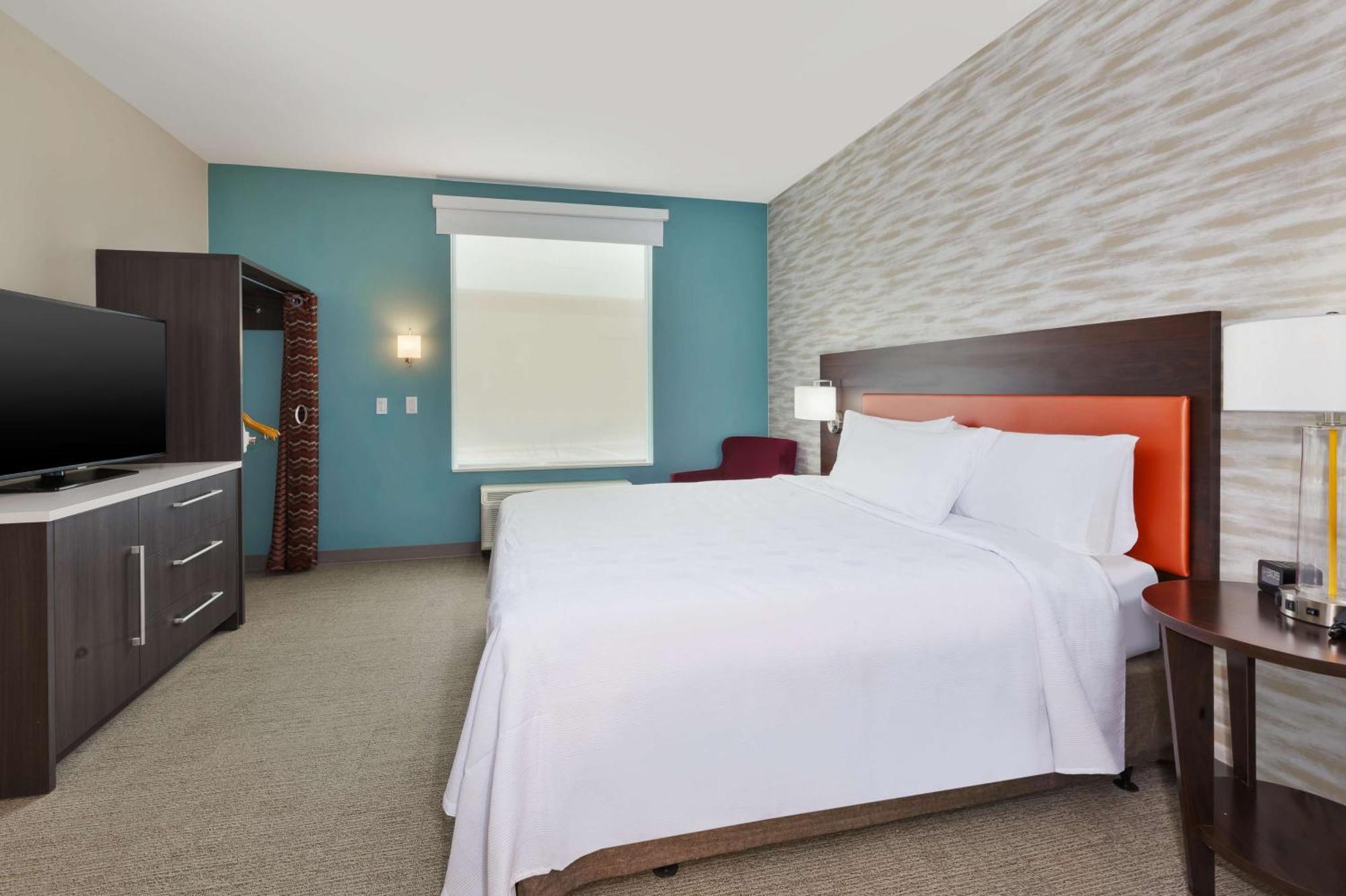 Home2 By Hilton Airport, Az Hotel Tucson
