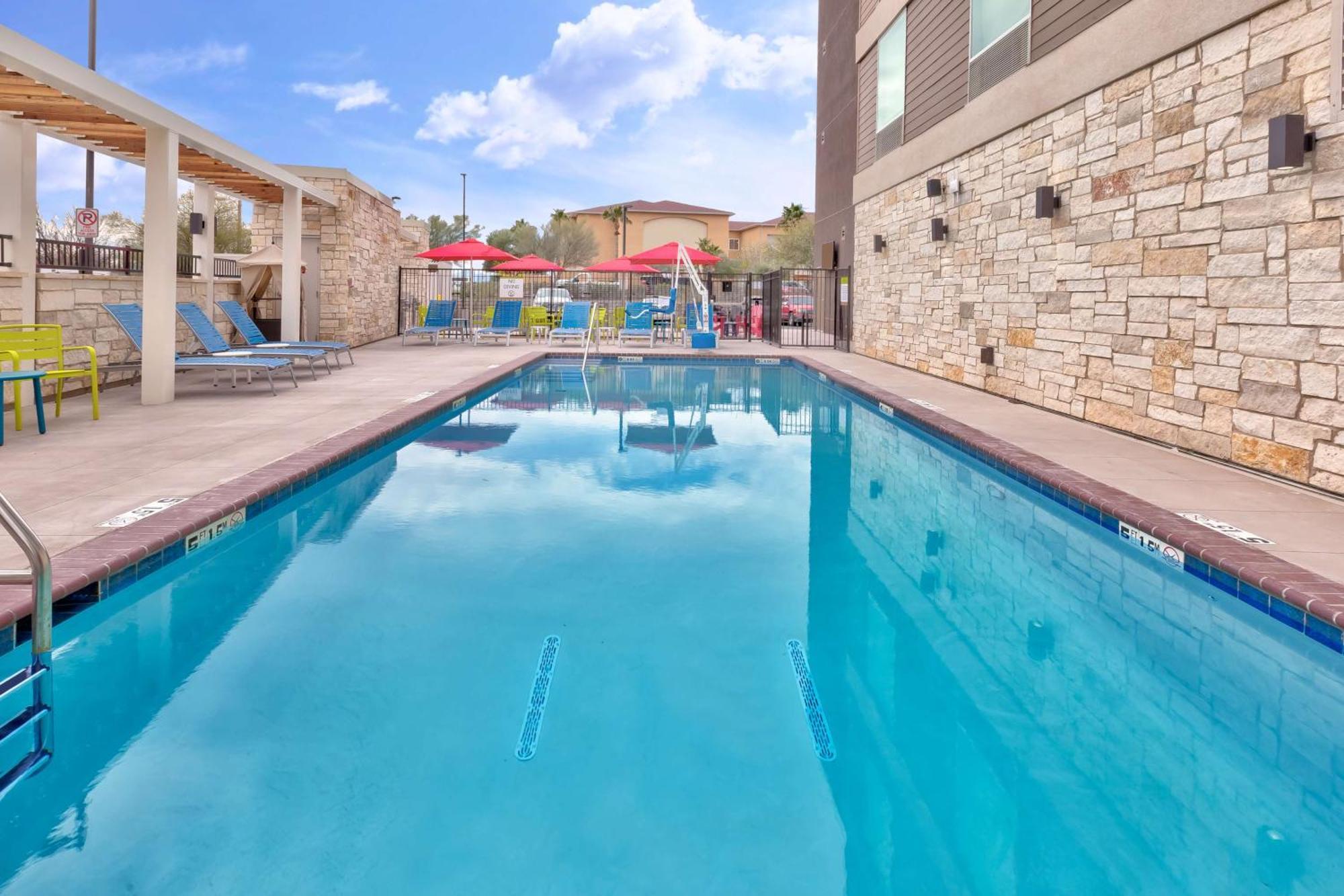 Home2 By Hilton Airport, Az Hotel Tucson
