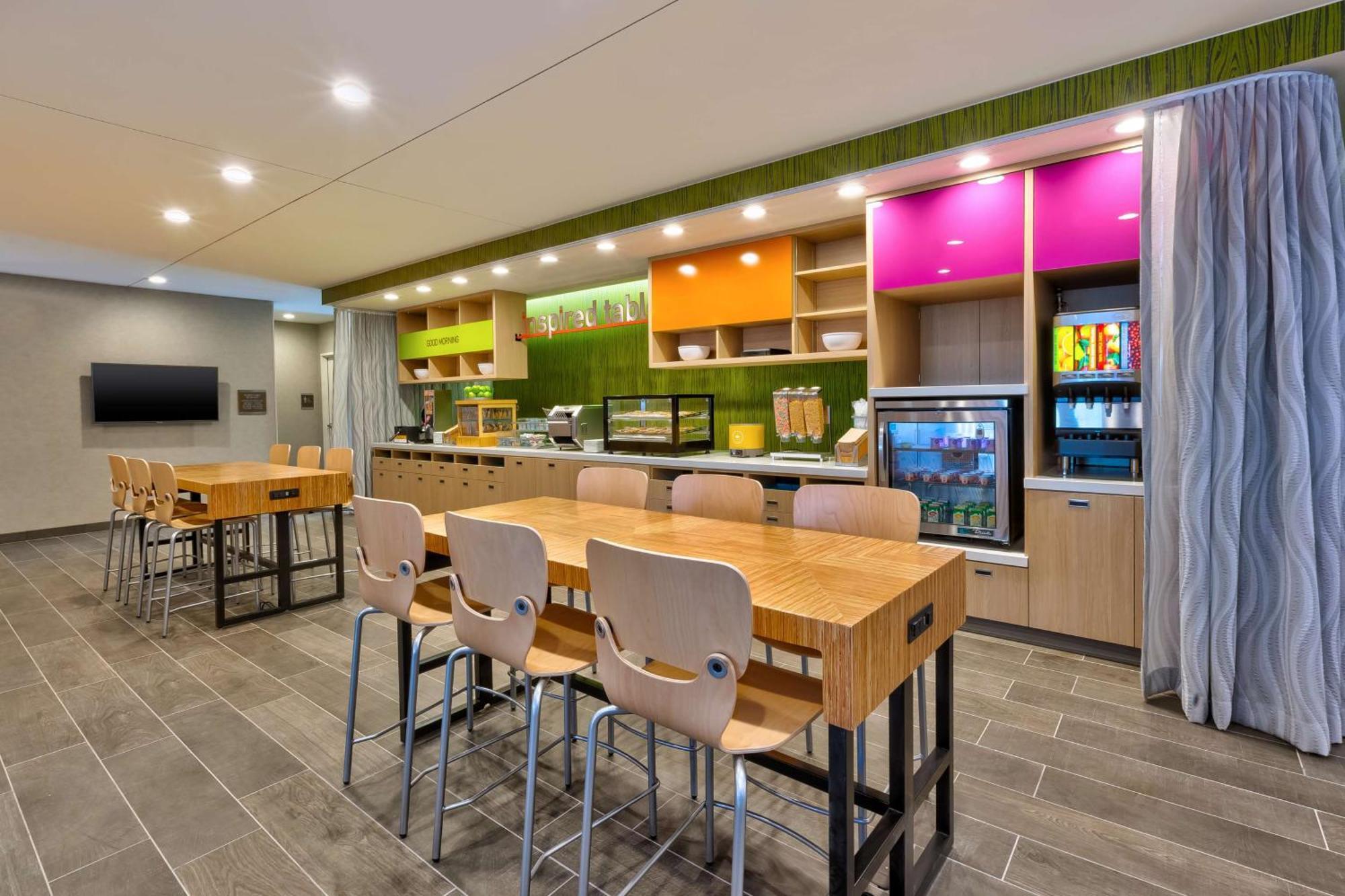 Home2 By Hilton Airport, Az 3* Tucson