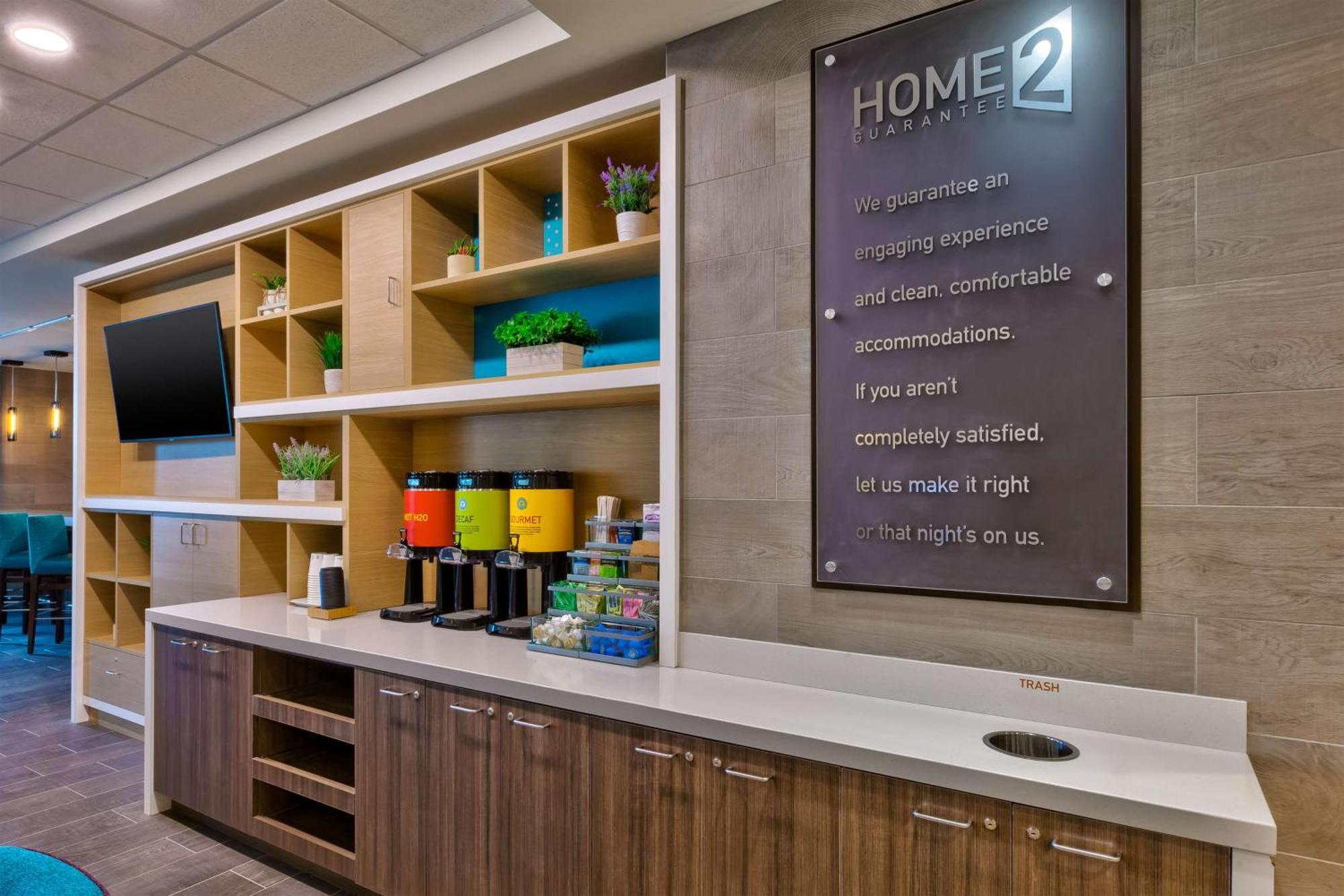 Home2 By Hilton Airport, Az 3* Tucson